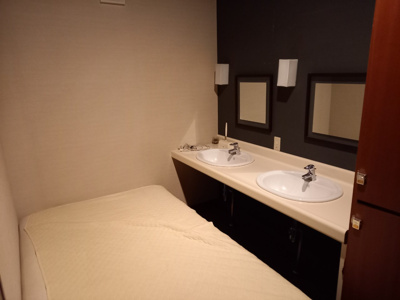 【内装】 | 北条辻貸店舗