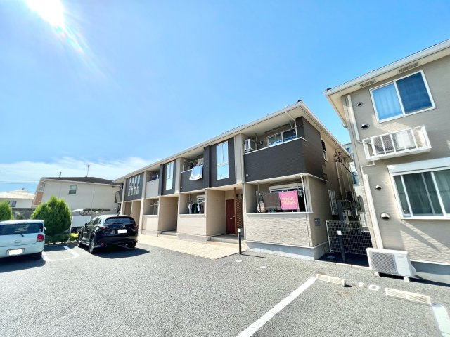 プリムヴェール３番館