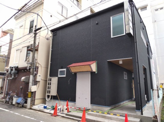 【外観】 | LMUIELE二番町