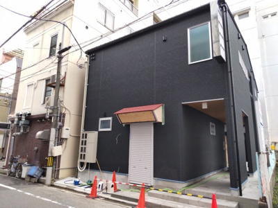 【外観】 | LMUIELE二番町