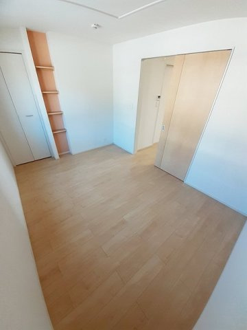 フォルシアⅠの子供部屋