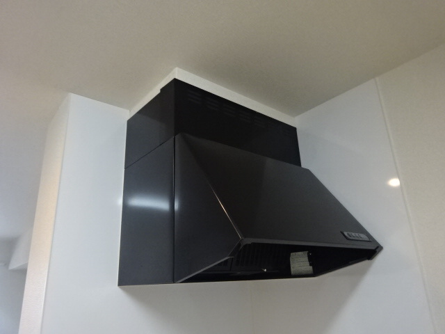 フォルシアⅠのキッチン