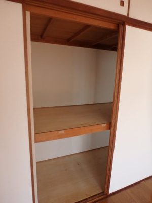 【収納】 | ドムス沙羅