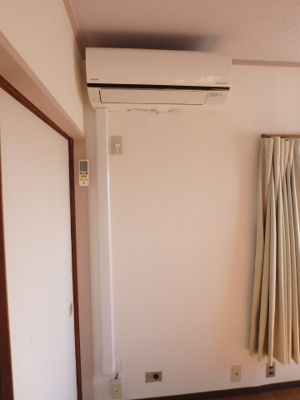 【設備】 | ドムス沙羅