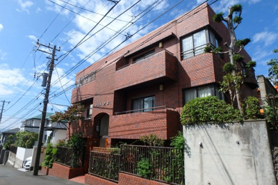 【外観】 | ドムス沙羅