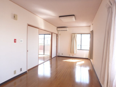 【居間・リビング】 | ドムス沙羅