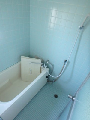 【浴室】 | ドムス沙羅