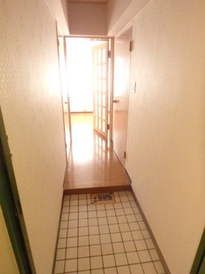 【玄関】 | ドムス沙羅