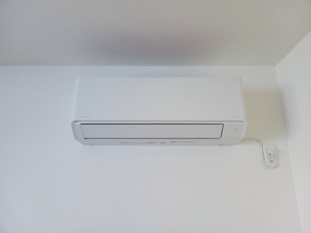 CFジオーレ西小岩の設備