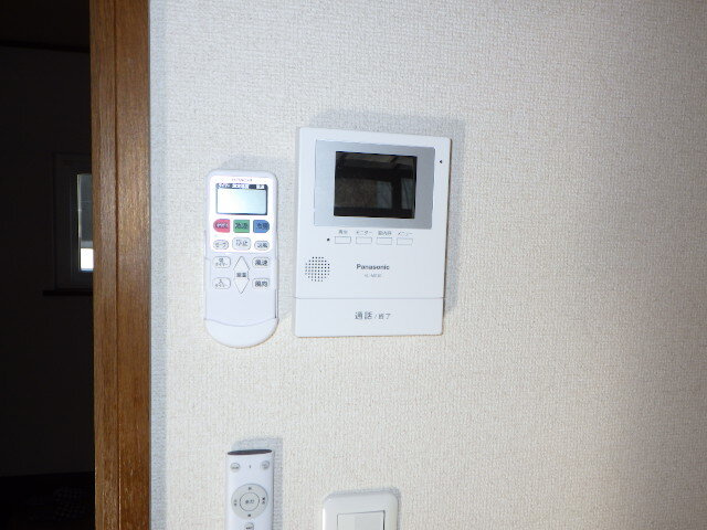 母恋南町3丁目48－146戸建のセキュリティ