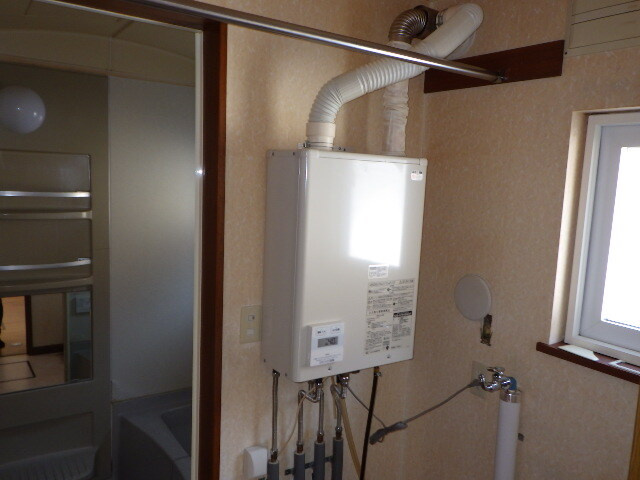 母恋南町3丁目48－146戸建の設備
