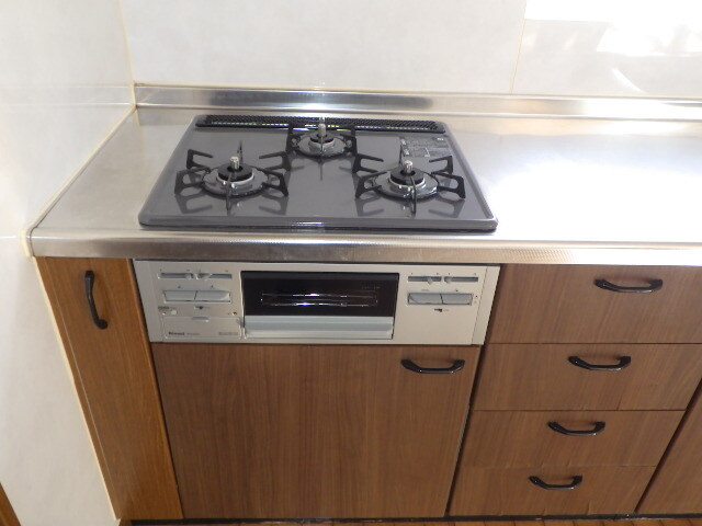 母恋南町3丁目48－146戸建のキッチン