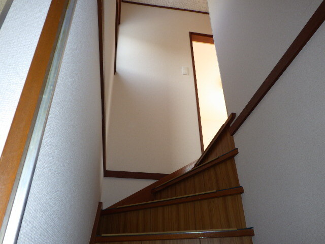 母恋南町3丁目48－146戸建の内装