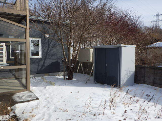 母恋南町3丁目48－146戸建のその他共用部分