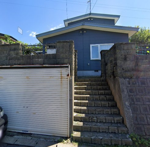 母恋南町3丁目48－146戸建の外観