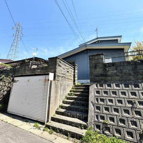母恋南町3丁目48－146戸建