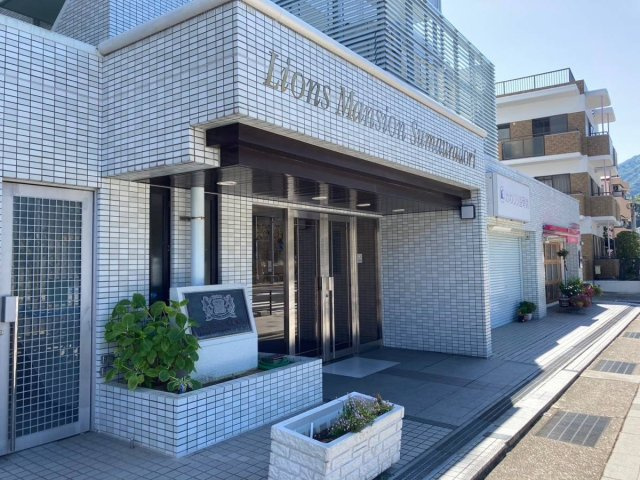 【エントランス】の画像