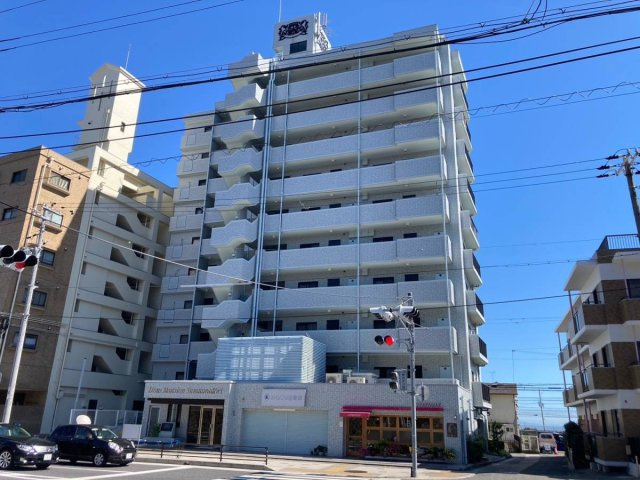 ライオンズマンション須磨浦通の画像