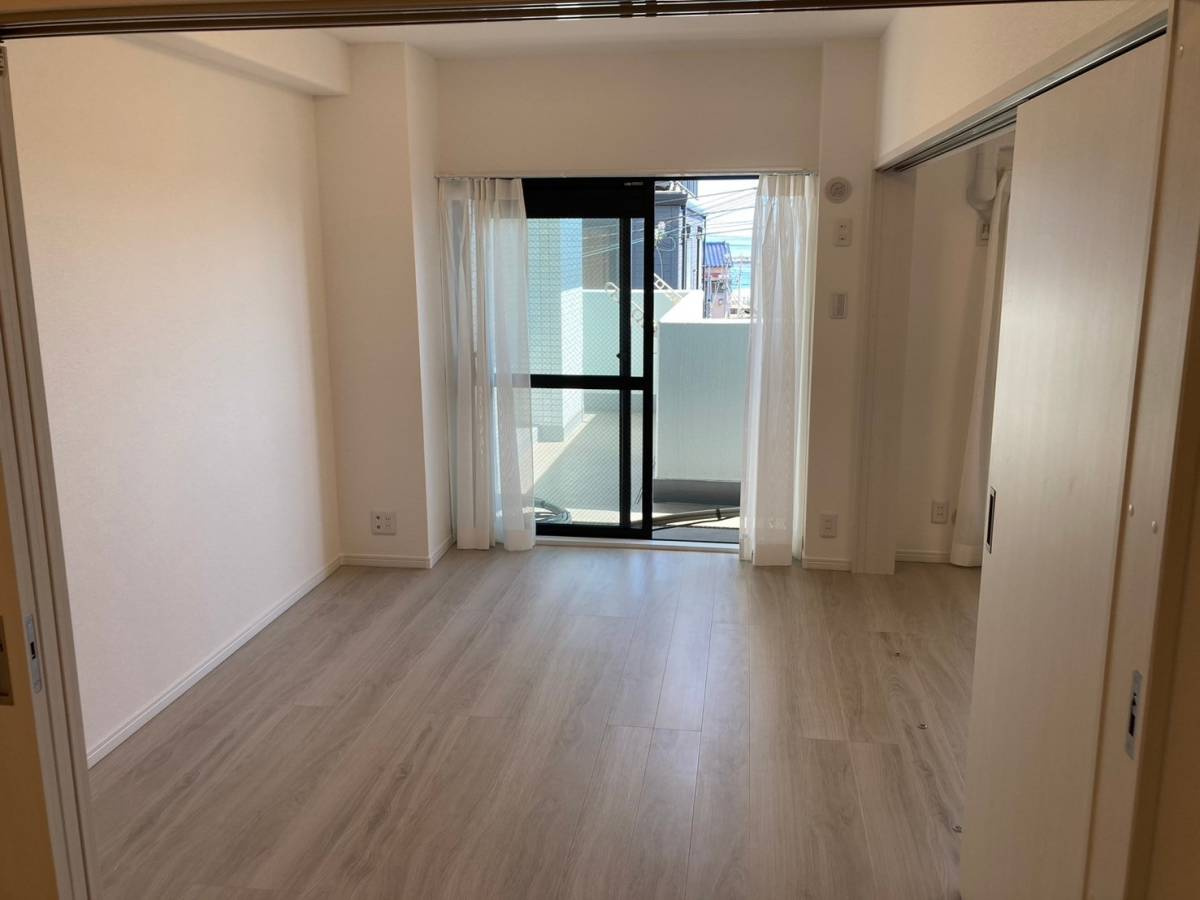 【洋室】の画像