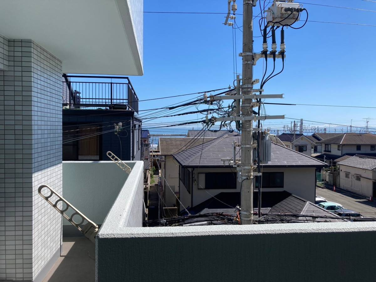 【展望】の画像