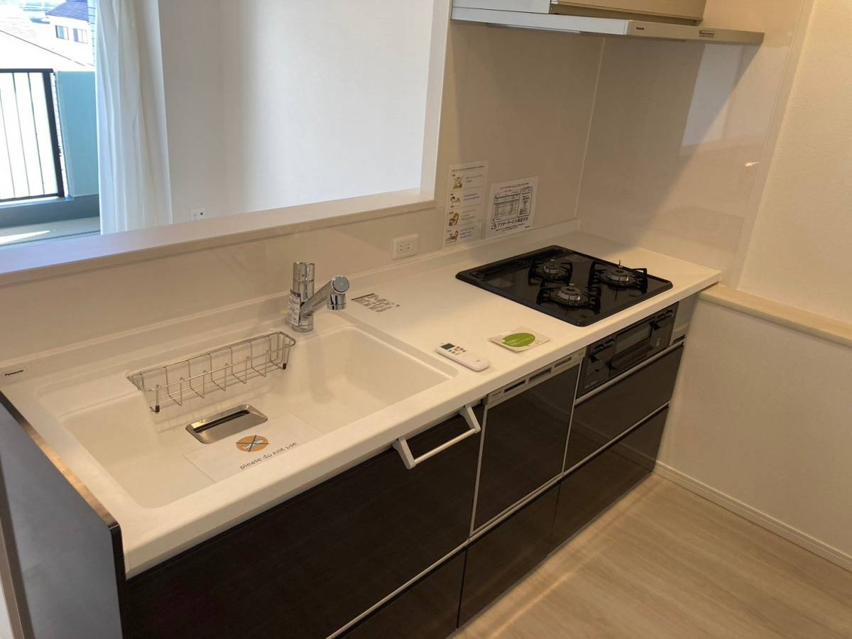 【キッチン】の画像