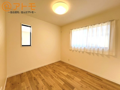 【子供部屋】 | 葵区城北2丁目　新築戸建　全1棟
