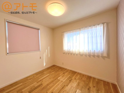 【子供部屋】 | 葵区城北2丁目　新築戸建　全1棟