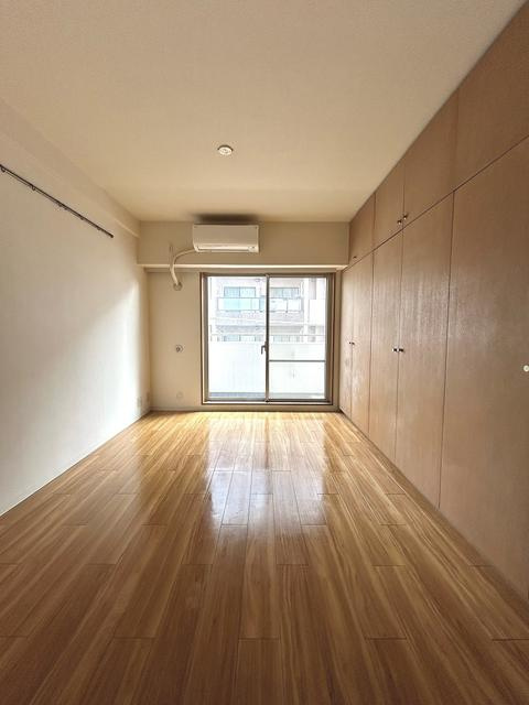 カワノマンション新小岩の内装