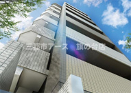 アクサスアート大森山王の画像