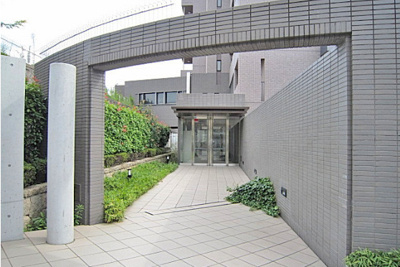 【エントランス】 | ロイヤルプラザ千里 | エントランス★