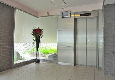 【その他共用部分】 | ロイヤルプラザ千里 | エレベーター★
