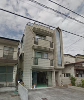 宇品御幸テナントの画像