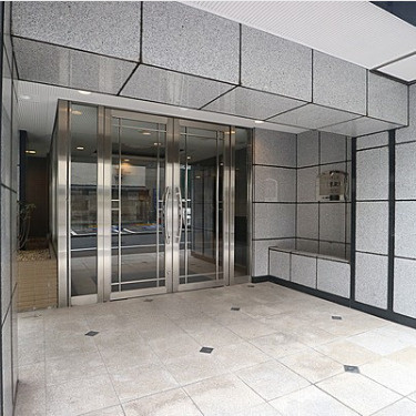 【エントランス】 | 菱和パレス秋葉原駅前