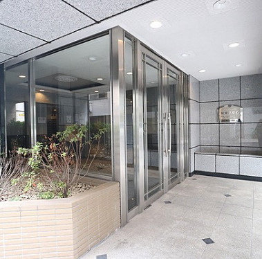 【その他共用部分】 | 菱和パレス秋葉原駅前