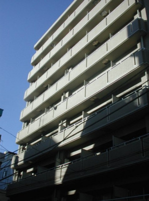 【外観】 | 菱和パレス秋葉原駅前