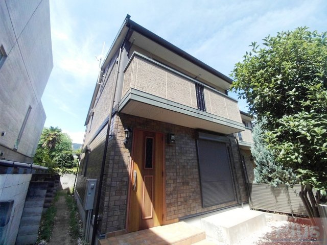 松ノ内テラスハウス