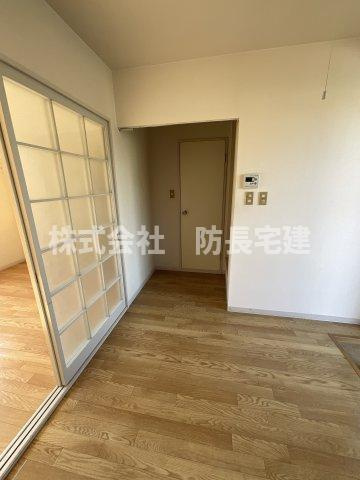 中嶋ハイツの内装|内装も気になるポイント