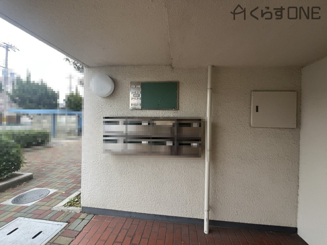 【設備】 | 第二恵美酒マンション