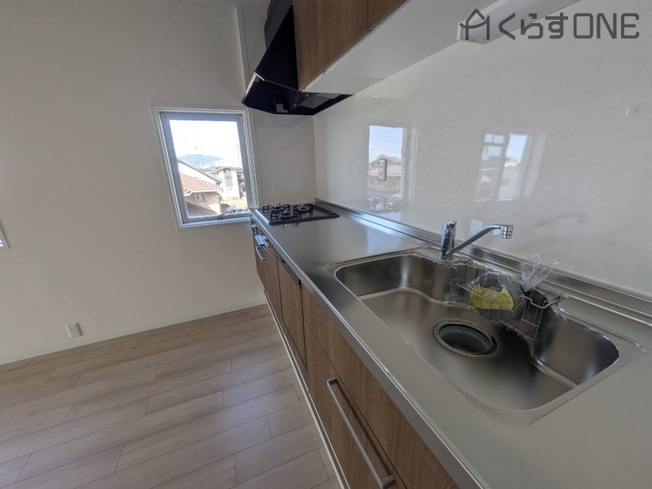 【キッチン】 | 第二恵美酒マンション