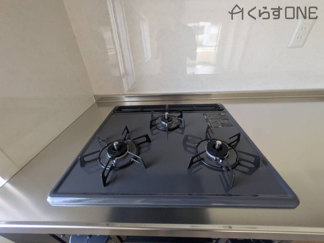 【キッチン】 | 第二恵美酒マンション