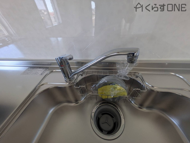 【キッチン】 | 第二恵美酒マンション