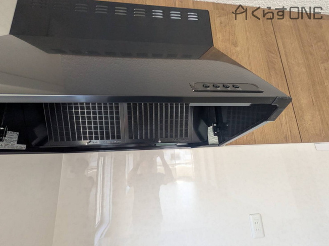 【冷暖房・空調設備】 | 第二恵美酒マンション