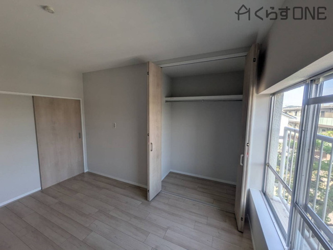 【収納】 | 第二恵美酒マンション