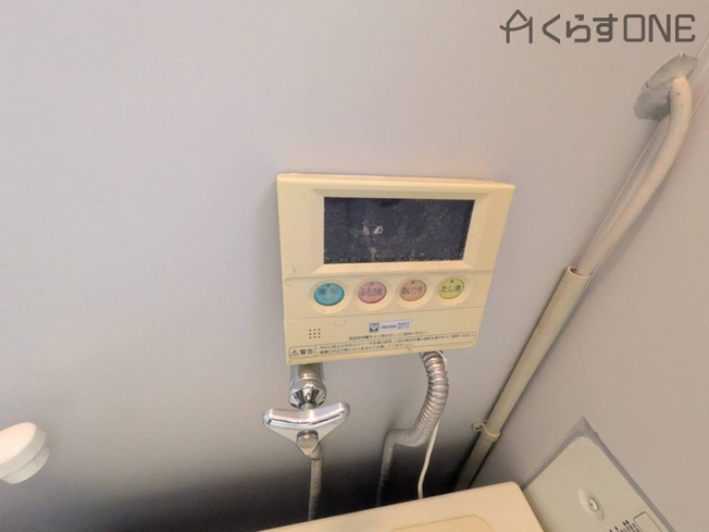 【発電・温水設備】 | 第二恵美酒マンション