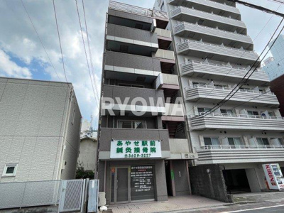 【外観】 | 森ビル