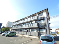 ガーデンハウス藤井　Aの画像