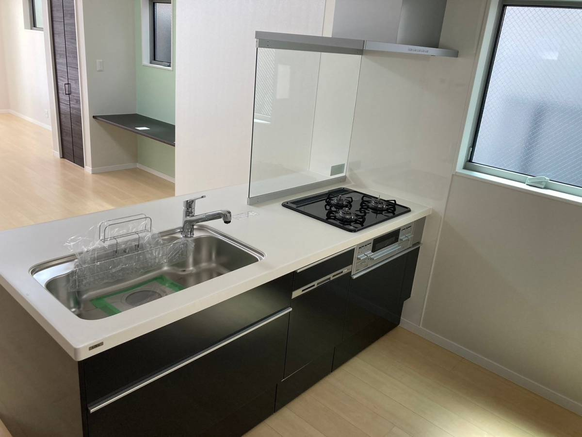 【キッチン】の画像