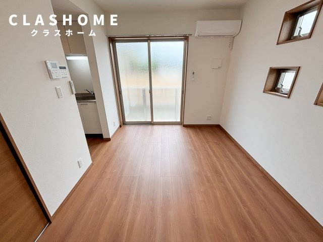 フィオーレ中前田　　刈谷市の賃貸ならクラスホーム刈谷店の居間・リビング|同物件の別部屋になります。