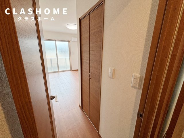 フィオーレ中前田　　刈谷市の賃貸ならクラスホーム刈谷店の内装|同物件の別部屋になります。