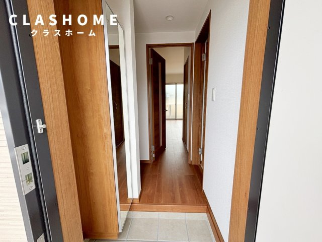 フィオーレ中前田　　刈谷市の賃貸ならクラスホーム刈谷店のその他|同物件の別部屋になります。